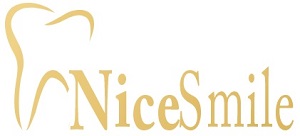 logo nhakhoanicesmile